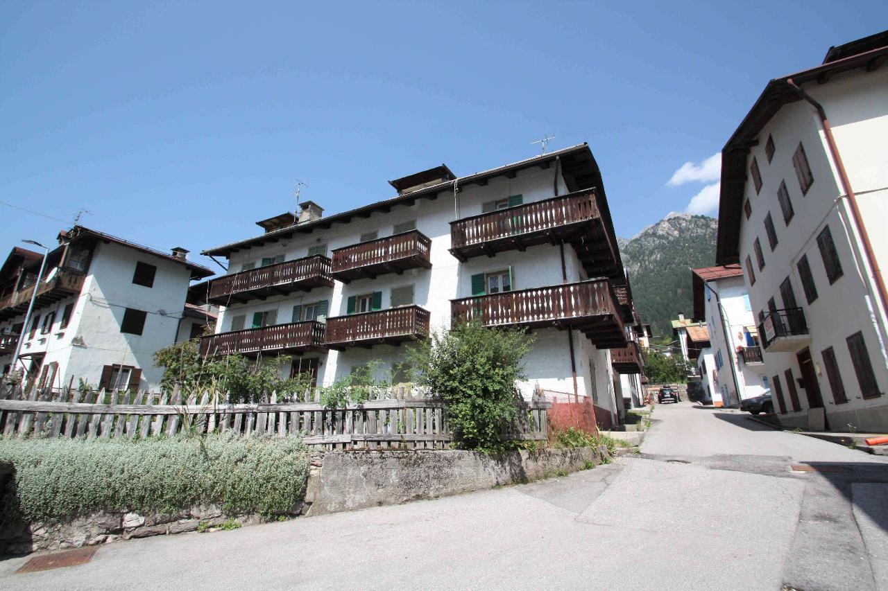 Villa in vendita a Auronzo Di Cadore