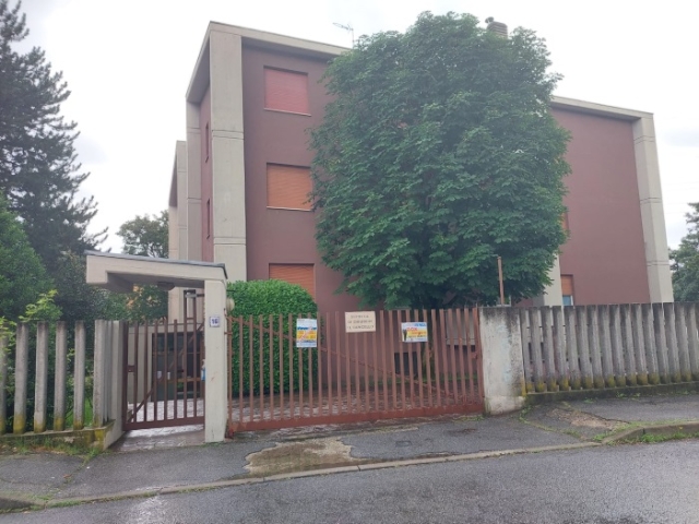 Box in Via Gran Sasso, Brugherio - Foto 1