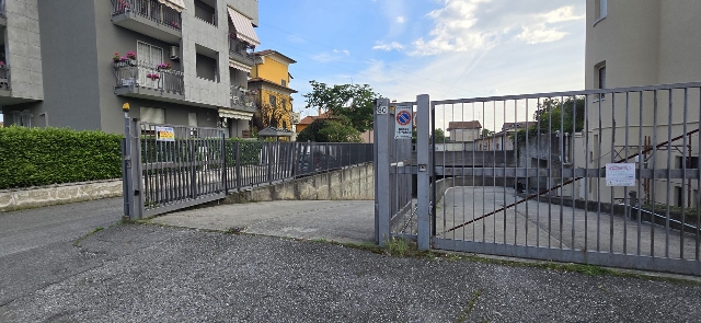 Garage or car box in Via Santa Clotilde 13, Brugherio - Photo 1