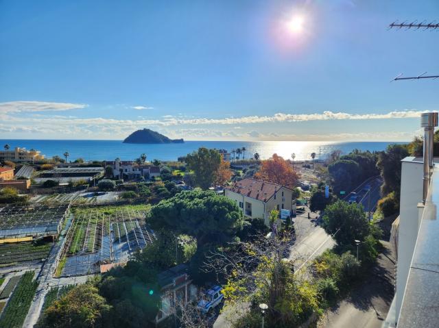 Penthouse in Via Francesco Maria Giancardi 34, Alassio - Photo 1