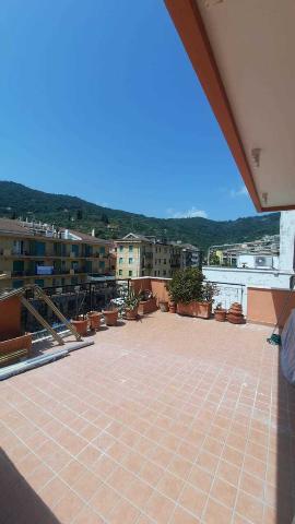 2-room flat in Via Neghelli 71, Alassio - Photo 1