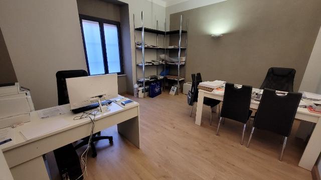 Office in {3}, Via Leonardo da Vinci 73 - Photo 1