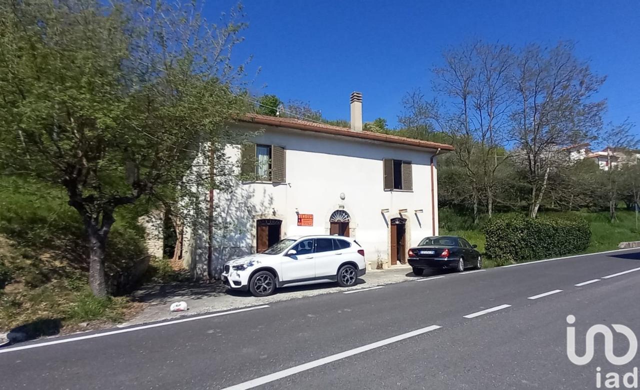 Villa in vendita a Civitella Del Tronto