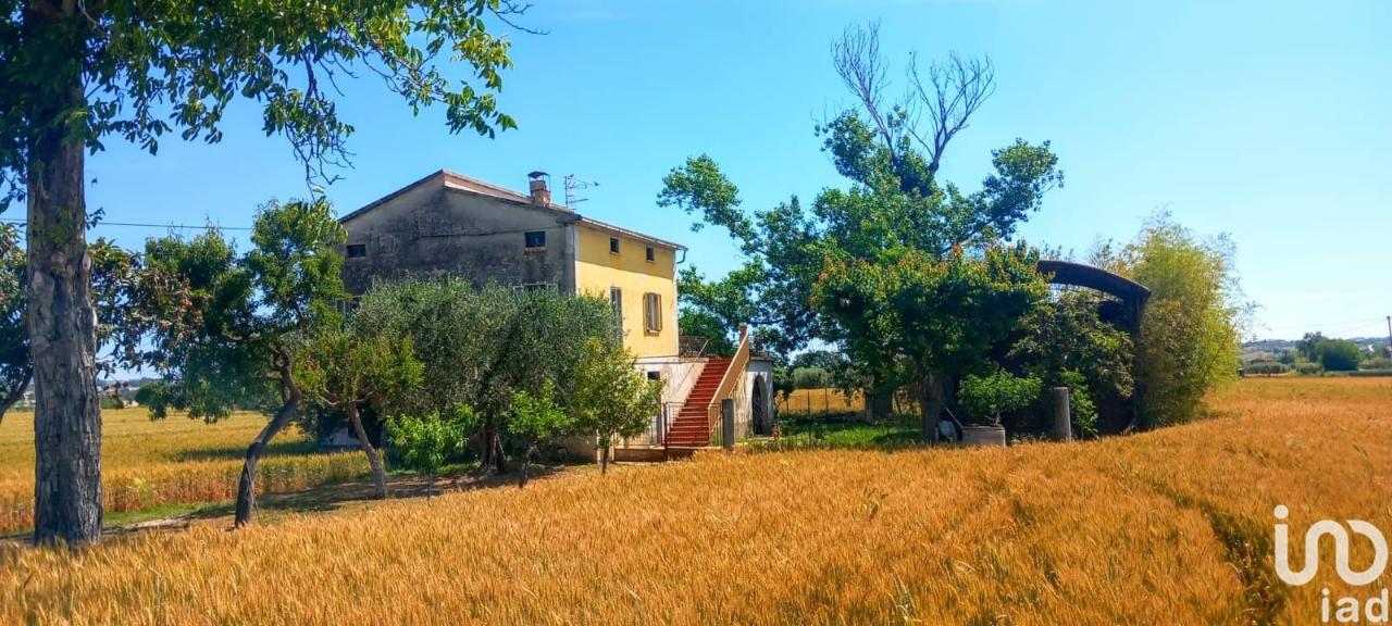 Villa in vendita a Sant'Omero