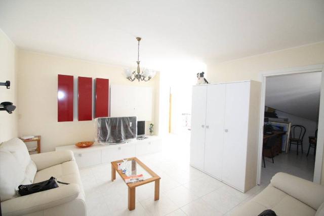 3-room flat in Via Enrico Berlinguer 63b, Spinetoli - Photo 1