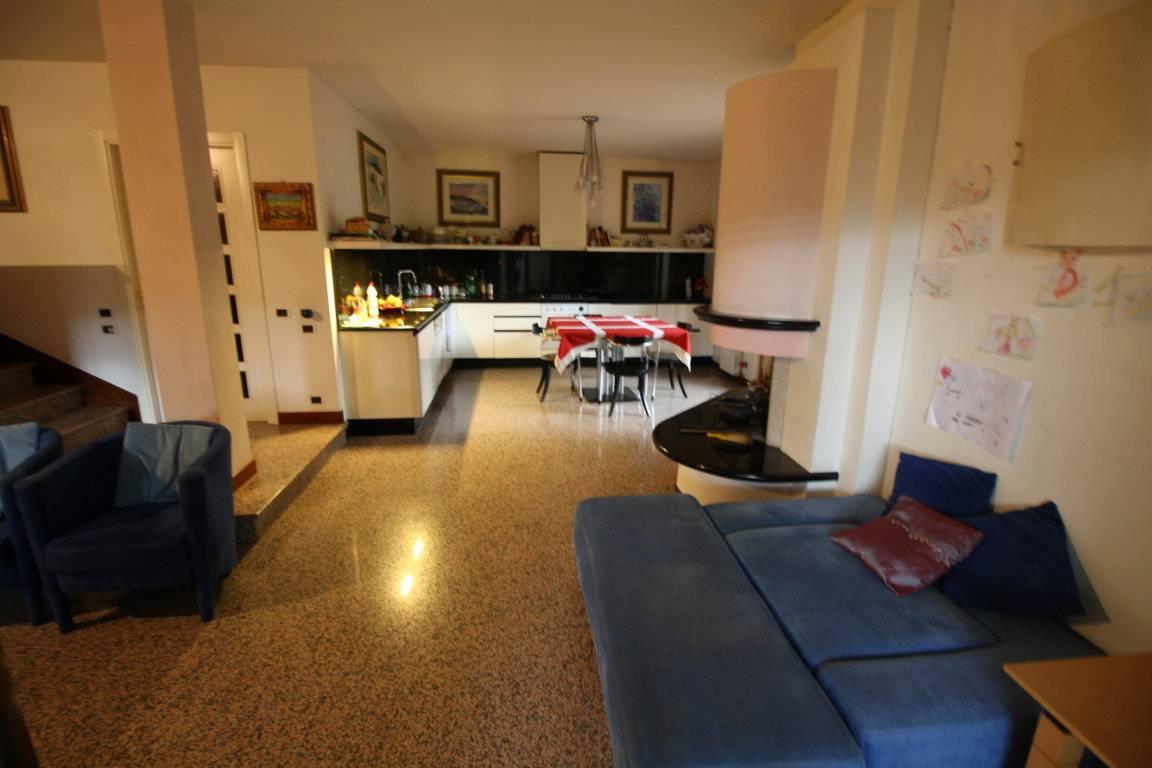 Villa in vendita a Ascoli Piceno