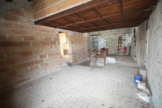 3-room flat in Via Umberto Primo 21, Spinetoli - Photo 1