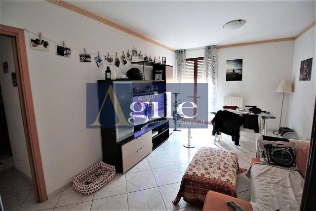 3-room flat in Viale Aosta 7, Folignano - Photo 1