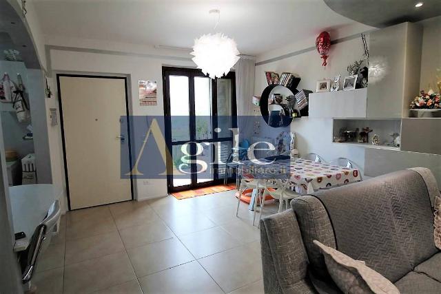 3-room flat in Via Vivaldi 3, Colli del Tronto - Photo 1