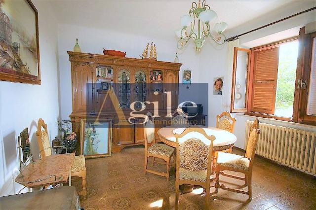 4-room flat in Trieste 10, Montefiore dell'Aso - Photo 1