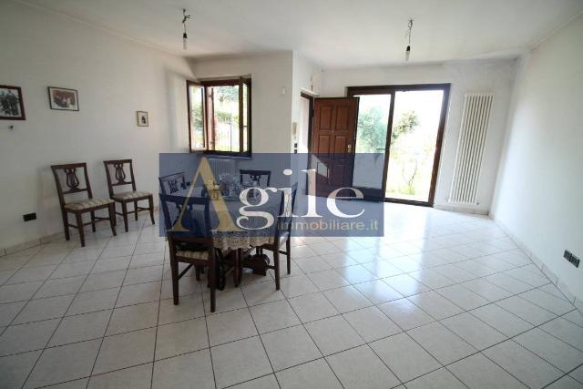 Terraced house in Via Santa Lucia, San Benedetto del Tronto - Photo 1