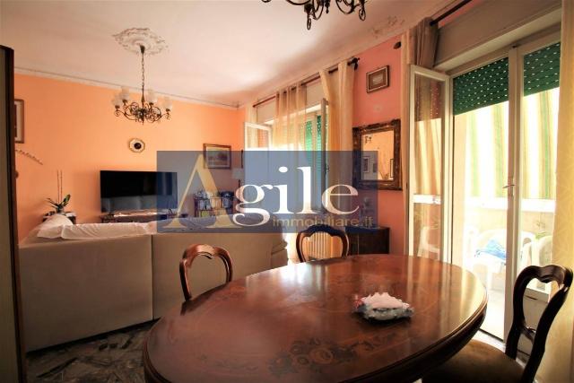 Apartament in {3}, Vicolo Alfieri 21 - Photo 1