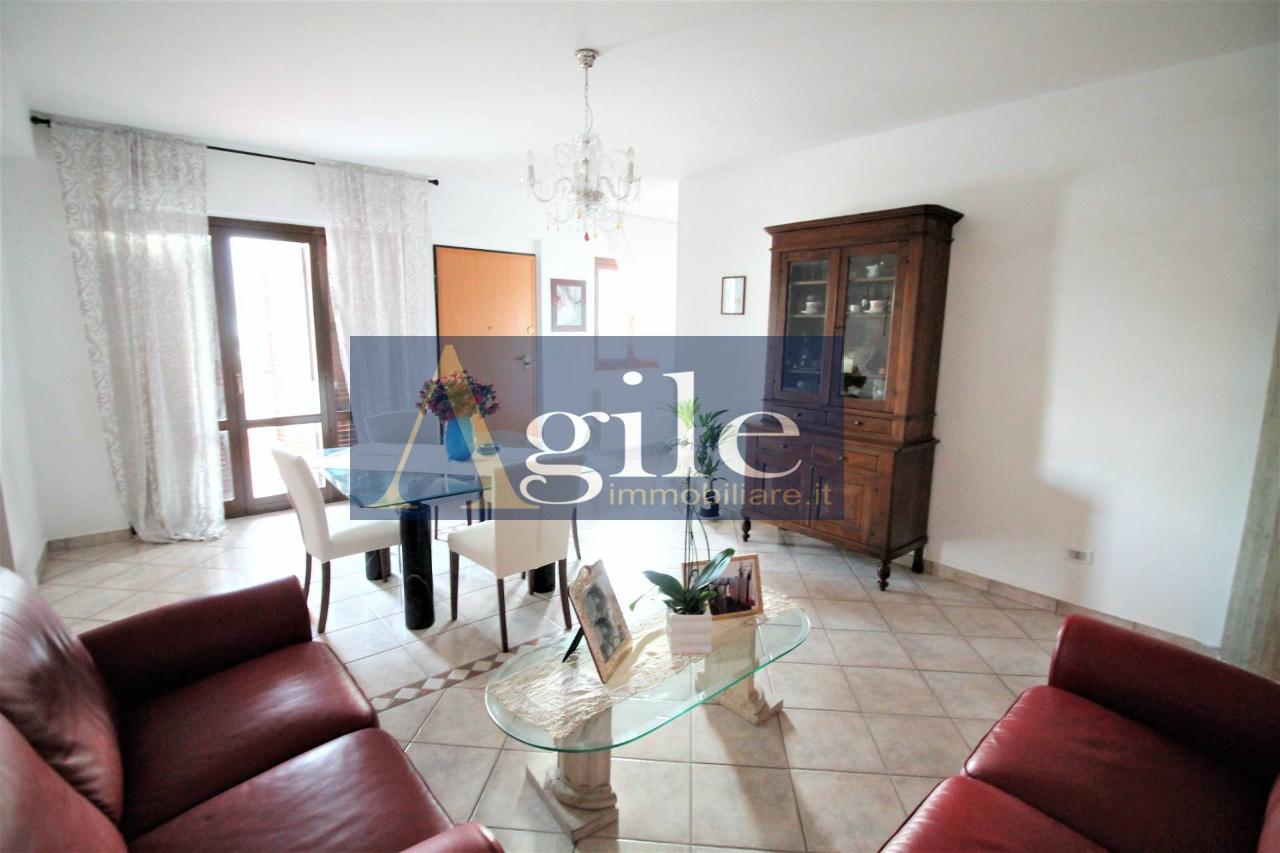Villa a schiera in vendita a Ascoli Piceno