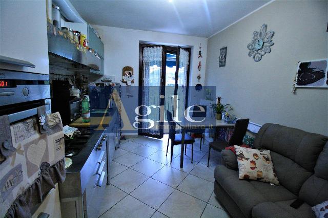 3-room flat in Contrada  San Pietro 107, Massignano - Photo 1