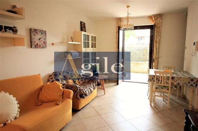 2-room flat in Via XXIV Maggio, Campofilone - Photo 1