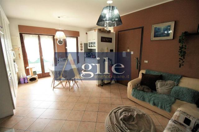 3-room flat in Via Primo Maggio, Colli del Tronto - Photo 1