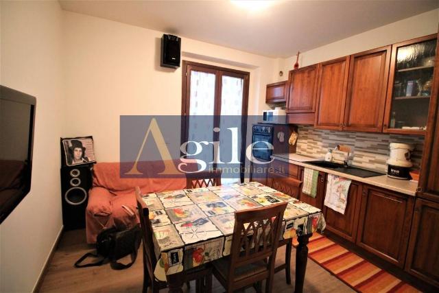 2-room flat in Contrada Montecantino 88, Massignano - Photo 1