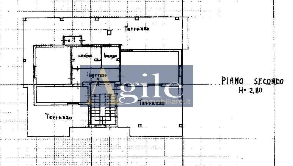 Appartamento in vendita a San Benedetto Del Tronto