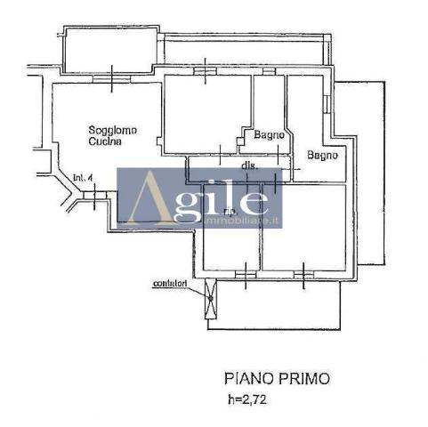 Quadrilocale in {3}, Via Giovanni XIII - Foto 1