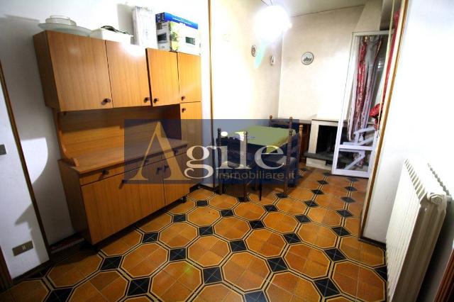 Vierzimmerwohnung in Via Vargo 10, Colli del Tronto - Foto 1