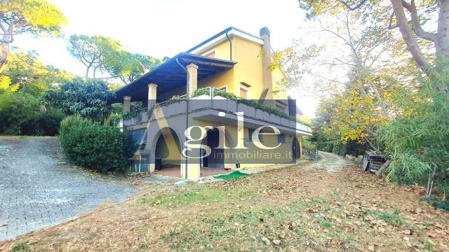 Villa in Via Truentina 1, Colonnella - Foto 1