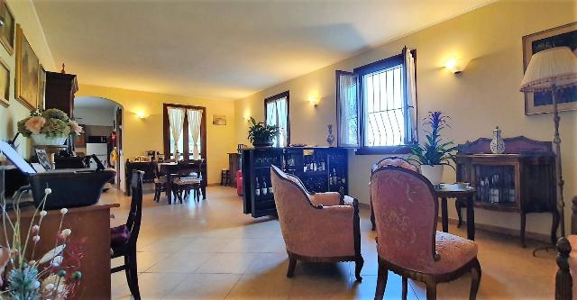 Villa in Via Principessa Mafalda 19, Bordighera - Foto 1