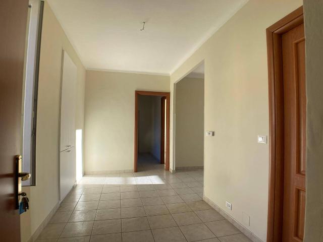 Dreizimmerwohnung in Centrale 43, San Biagio della Cima - Foto 1