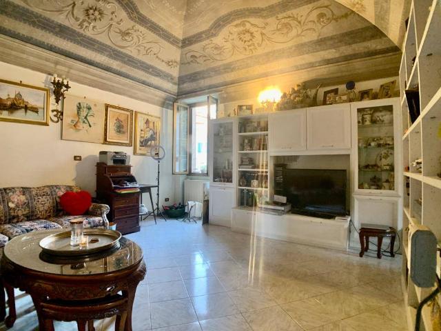 3-room flat in Centro Storico 5, San Biagio della Cima - Photo 1