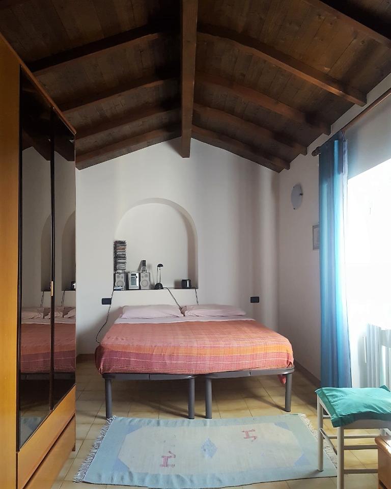 Appartamento in vendita a San Biagio Della Cima