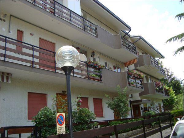 Appartamento in vendita a Caramanico Terme