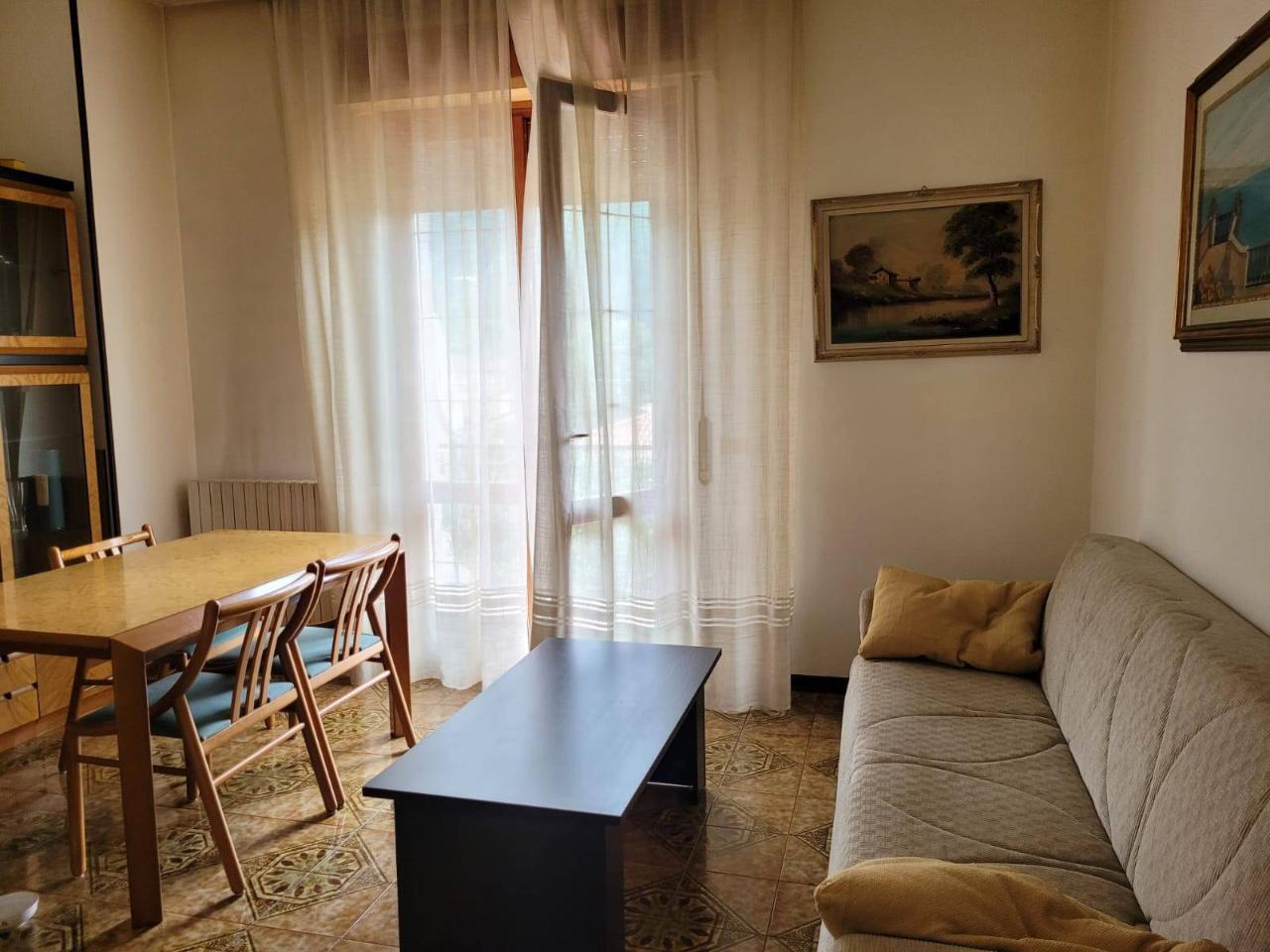 Appartamento in vendita a Villa Carcina