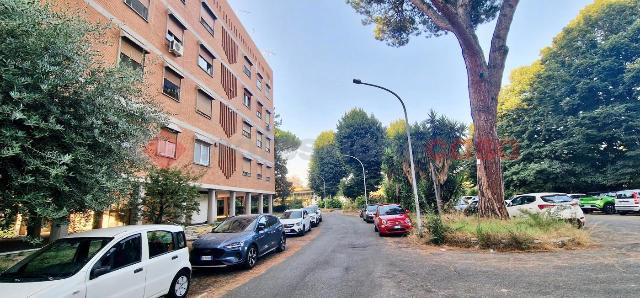 Appartamento in Via Giuseppe Lopresti, Roma - Foto 1