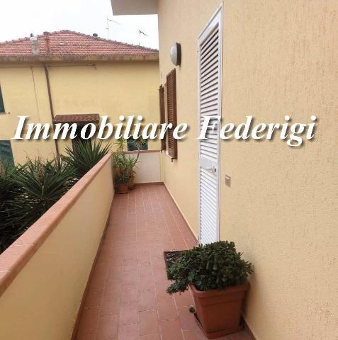 Apartament in Via Isolone, Fosdinovo - Photo 1