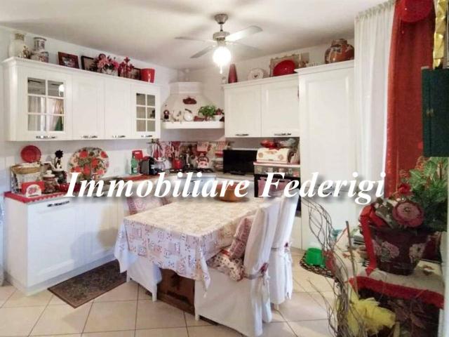 Terraced house in Via Salicello, Castelnuovo Magra - Photo 1