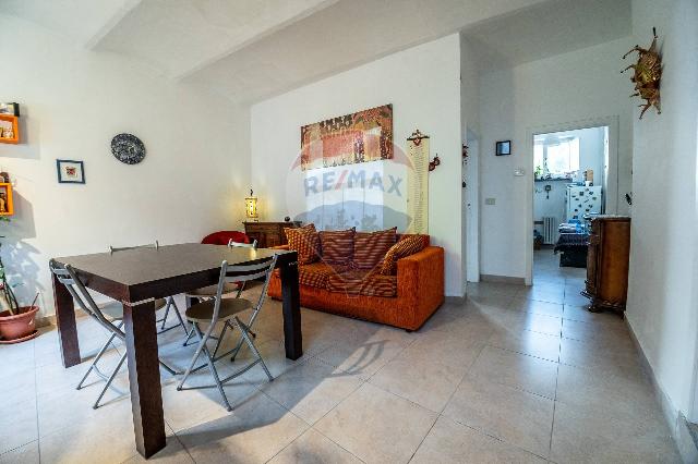 Dreizimmerwohnung in Via Santarelli 30, Chieti - Foto 1