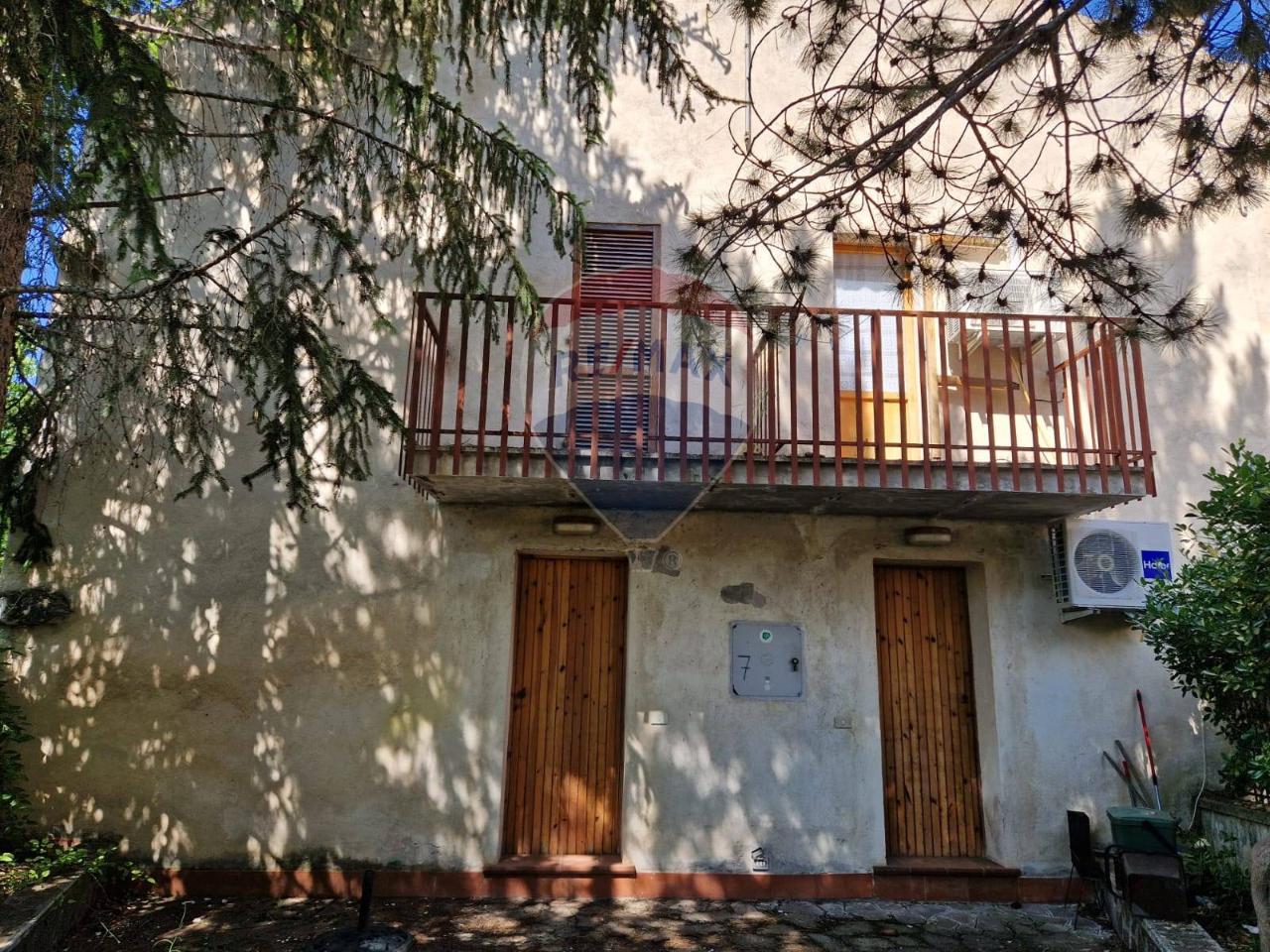 Casa indipendente in vendita a Cansano