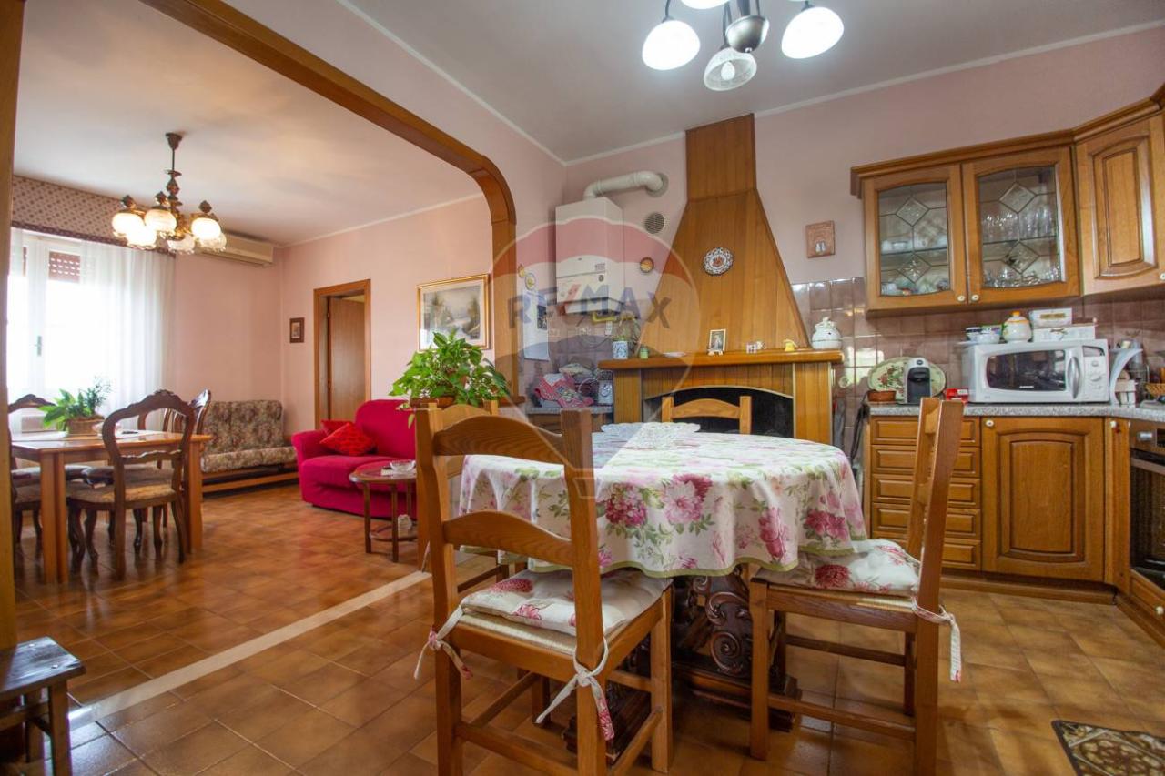 Appartamento in vendita a Torrevecchia Teatina
