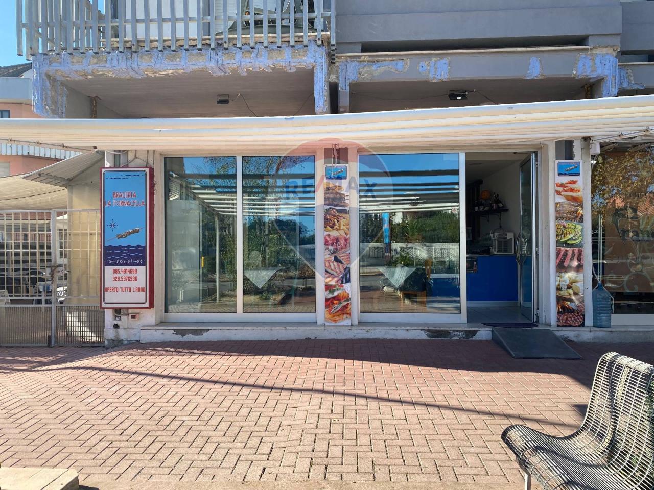 Esercizio commerciale in Viale Alcione 165, Francavilla Al Mare, {3} - Foto 2