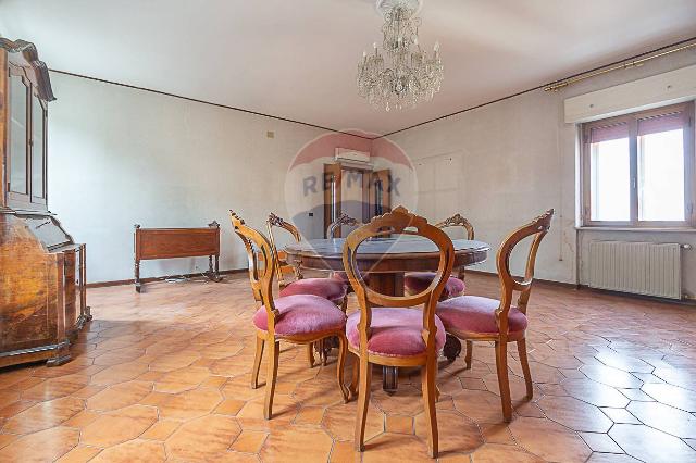 Dreizimmerwohnung in Via Giuseppe Salvatore Pianel 20, Chieti - Foto 1