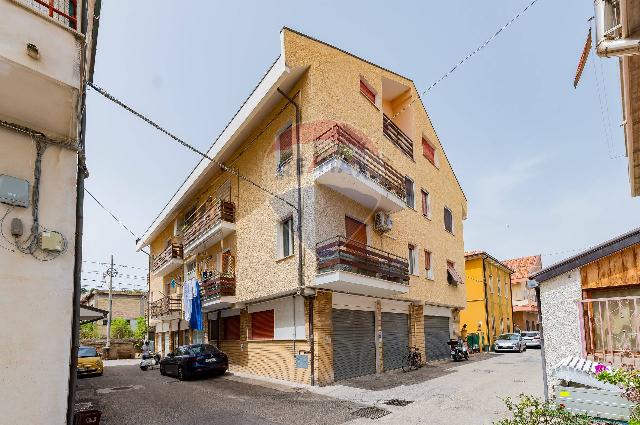 Vierzimmerwohnung in Via Barbella 24, Francavilla al Mare - Foto 1