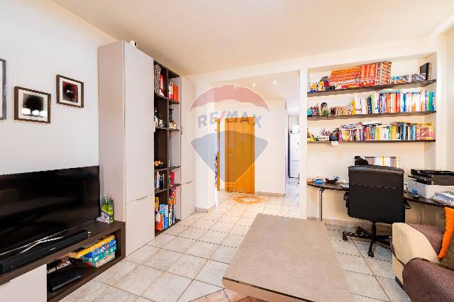 3-room flat in Via Muzio Pansa 7, Chieti - Photo 1