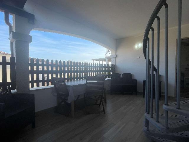 3-room flat, Siniscola - Photo 1