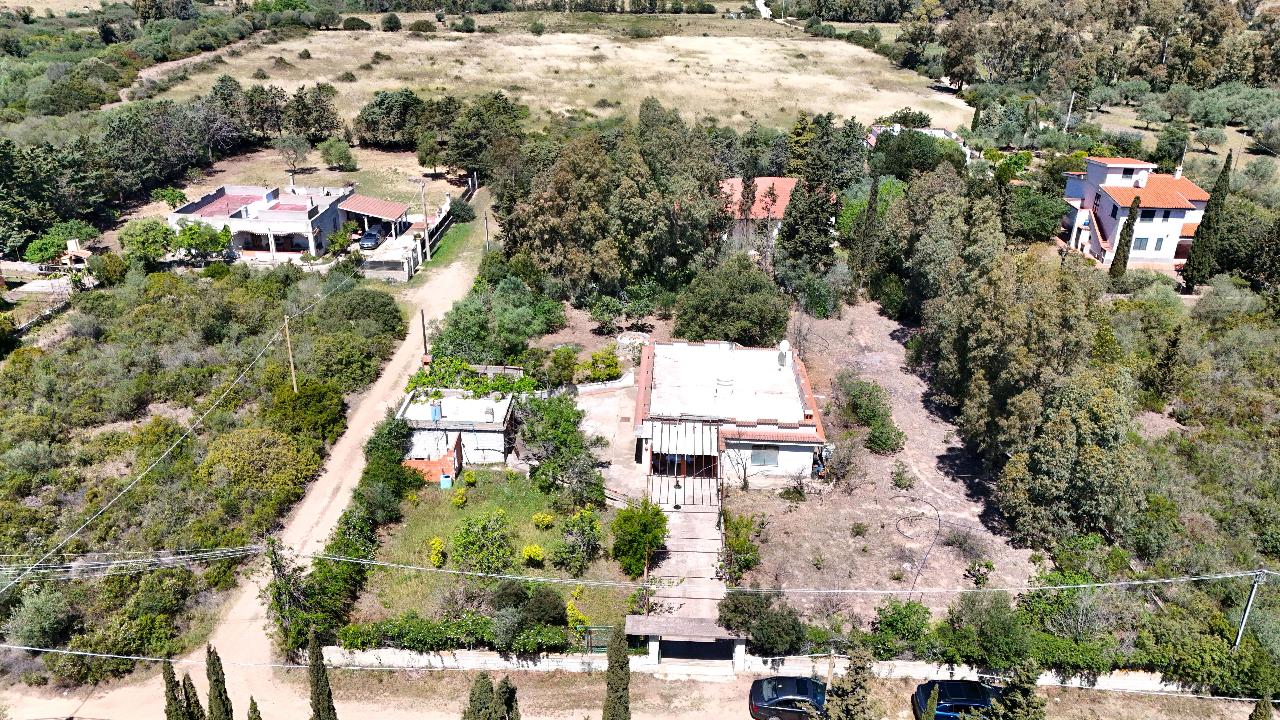 Villa unifamiliare in vendita a Siniscola