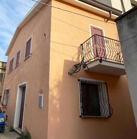 4-room flat, Siniscola - Photo 1