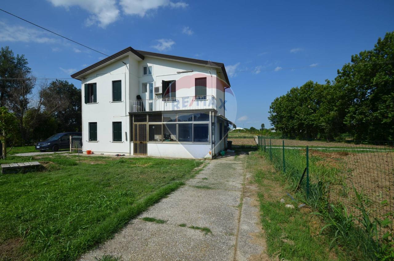 Casa indipendente in vendita a Saccolongo