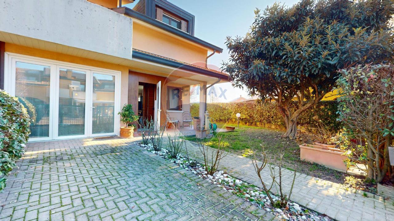 Villa in vendita a Campodoro