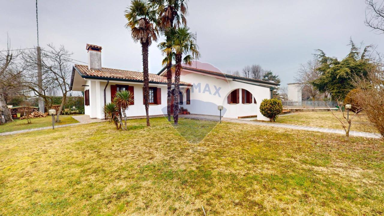 Villa in vendita a Vigonza
