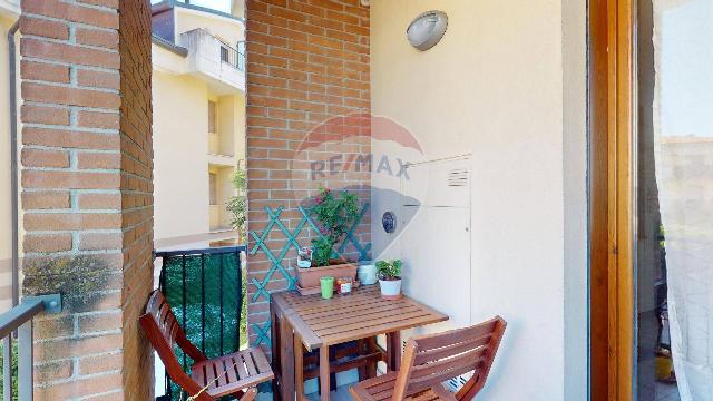 3-room flat in Via della Memoria 11, Veggiano - Photo 1