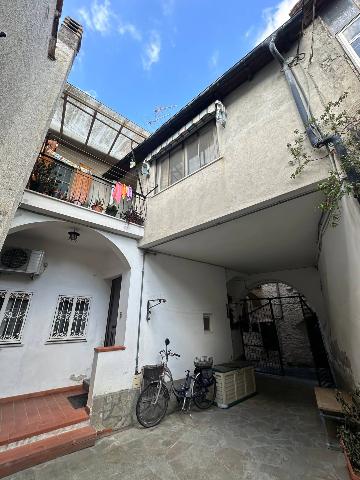 Quadrilocale in Via Riva, Albenga - Foto 1