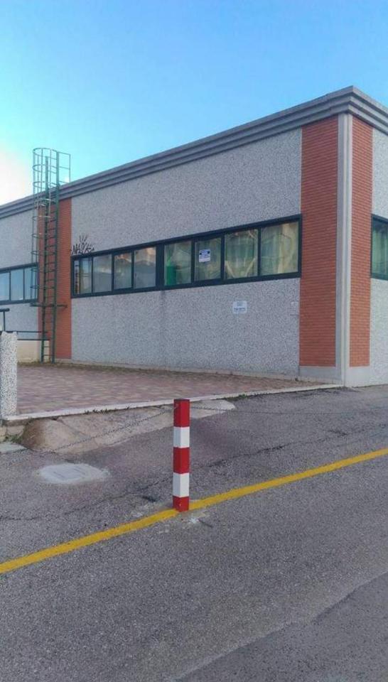 Ufficio in Via Ignazio Silone, Vasto, {3} - Foto 1